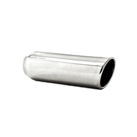 MBRP Exhaust T5138 Garage Parts Exhaust Tip - Truck Part Superstore