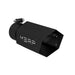 MBRP Exhaust T5169BLK MBRP Black Series Universal 3" Hexagon Shaped Tip. - Truck Part Superstore