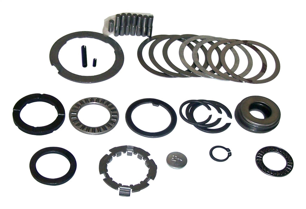 Crown Automotive Jeep Replacement T550 Transmission Kit - Truck Part Superstore