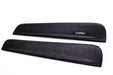 Lund 554048 Low Profile; 4 pc.; Textured Black; [Available While Supplies Last]; - Truck Part Superstore