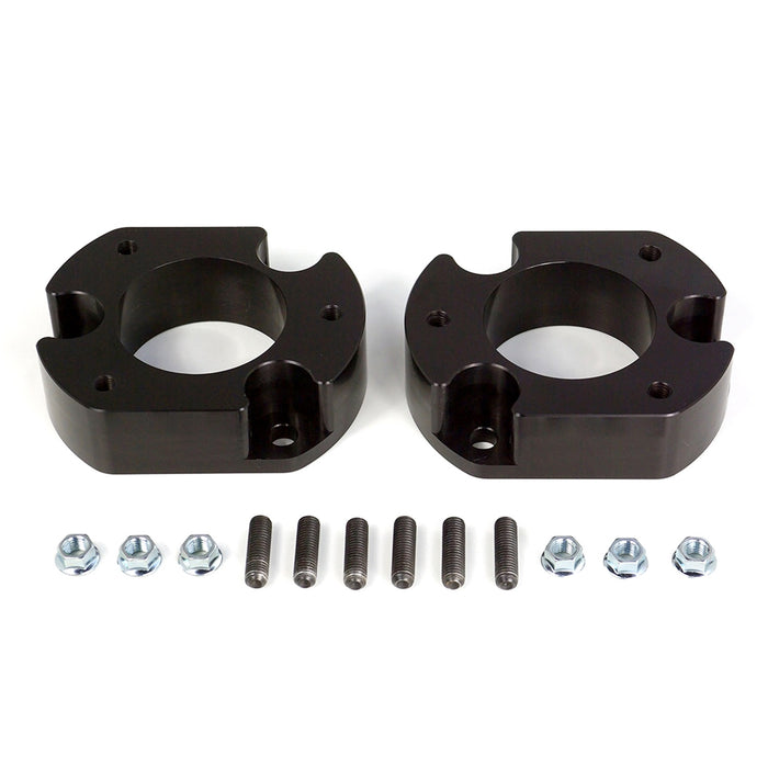 ReadyLift T6-2058-K T6 Billet Front Leveling Kit - Truck Part Superstore
