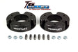 ReadyLift T6-4000-K ReadyLIFT 2004-2007 NISSAN ARMADA/TITAN 2'' Leveling Kit T6 Billet Black - Truck Part Superstore
