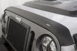 Auto Ventshade (AVS) 56020060 Ventvisor®/Bug Shield Combo; Matte Finish; - Truck Part Superstore