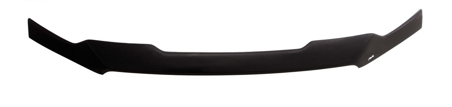 Auto Ventshade (AVS) 377189 Aeroskin Matte Black Hood Protector; - Truck Part Superstore
