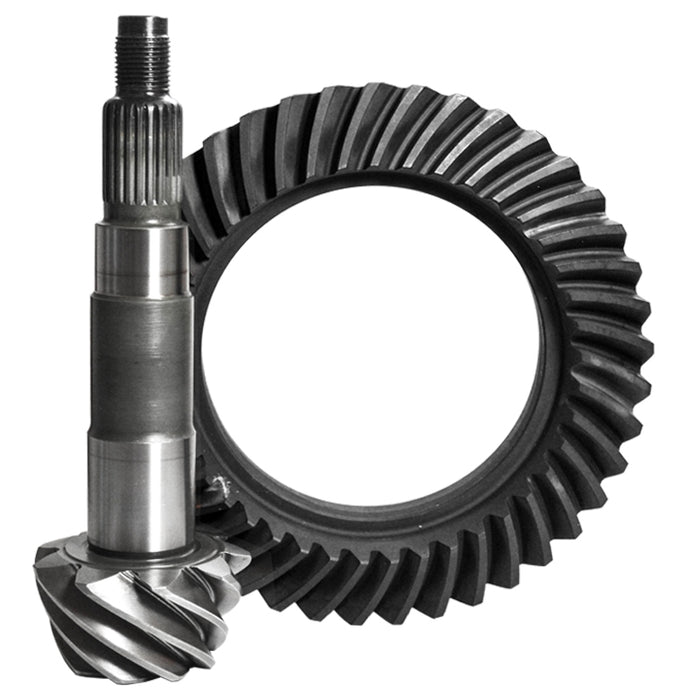 Nitro Gear & Axle T7.5-488-NG Toyota 7.5 Inch 4.88 Ratio Ring And Pinion Nitro Gear and Axle - Truck Part Superstore