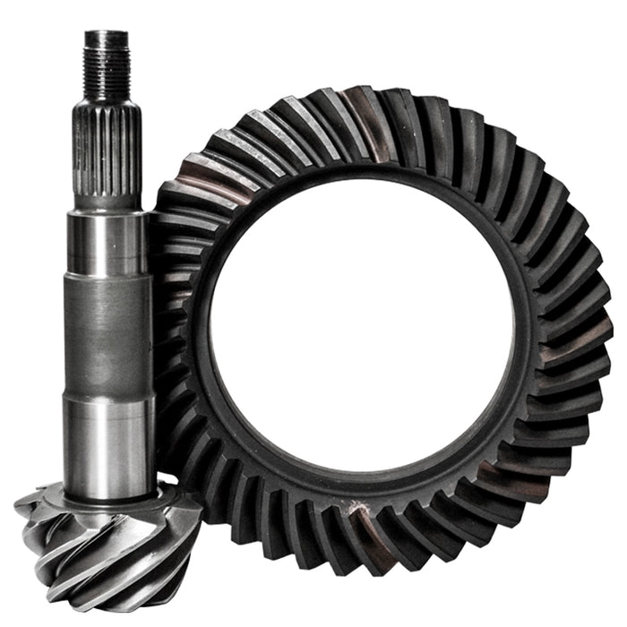 Nitro Gear & Axle T7.5R-488R-NG Toyota 7.5 Inch IFS 4.88 Ratio Reverse Ring And Pinion Nitro Gear and Axle - Truck Part Superstore