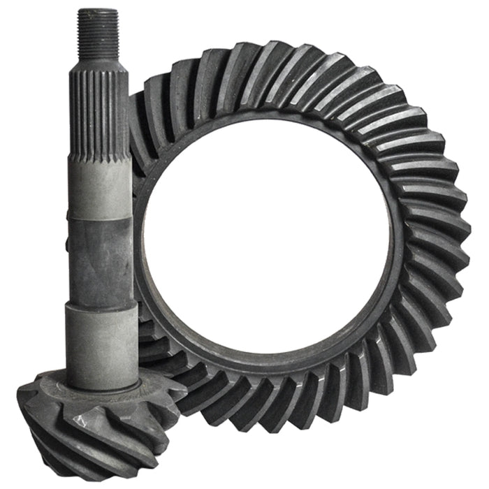Nitro Gear & Axle T8-390-NG Toyota 8 Inch 3.90 Ratio Ring And Pinion Nitro Gear and Axle - Truck Part Superstore