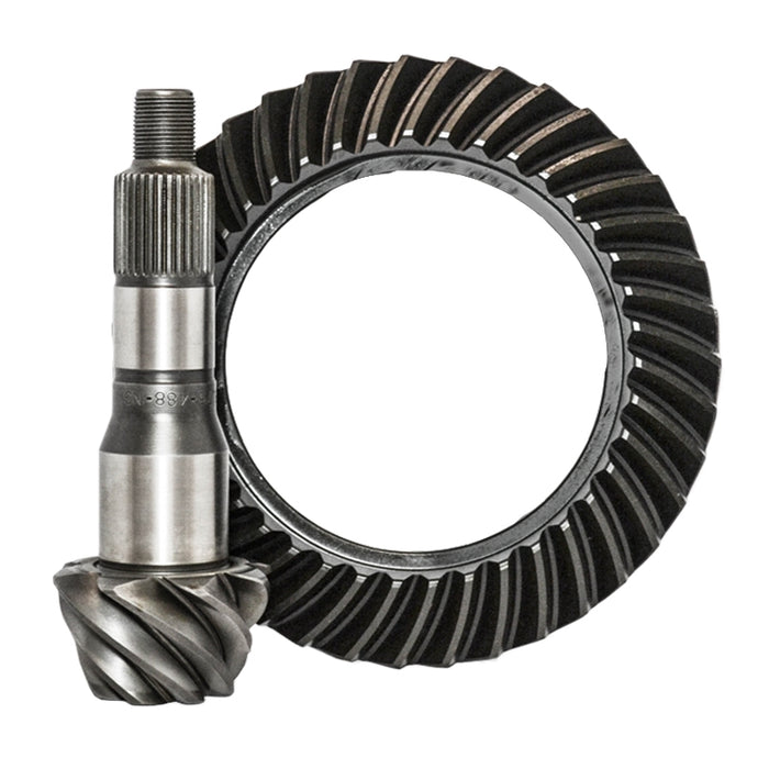 Nitro Gear & Axle T8.75-529-NG Toyota 8.75 Inch 5.29 Ratio Ring and Pinion Nitro Gear & Axle - Truck Part Superstore