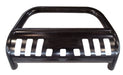 TrailFX B0038B Grille Guard - Truck Part Superstore