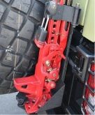 TrailFX J042T Hi-Lift Jack Mounts To Tailgate Textured Black Steel - Truck Part Superstore