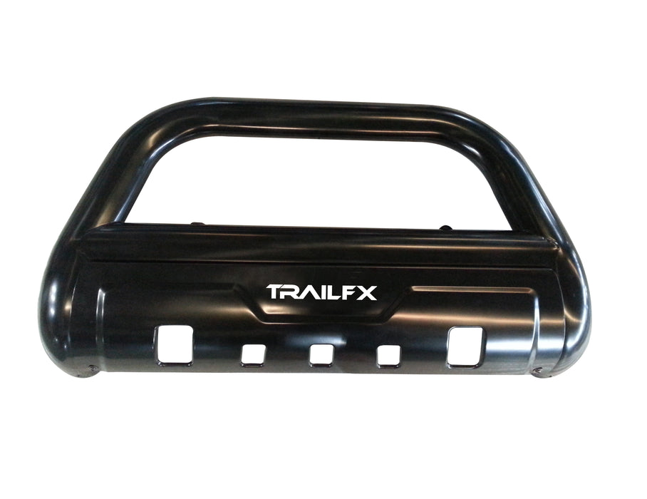 TrailFX B1521B Grille Guard - Truck Part Superstore