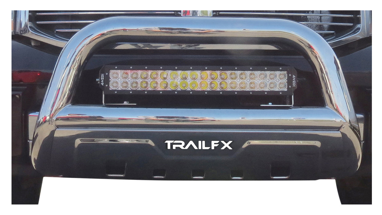 TrailFX B1521S Grille Guard - Truck Part Superstore
