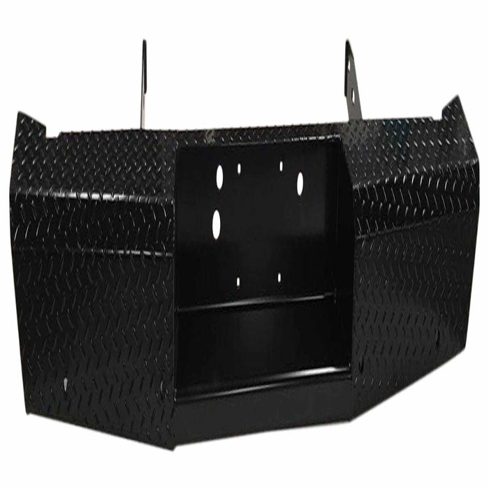 TrailFX FX1015 One Piece Design Direct Fit Mounting Hardware Included Compatible With Factory H - Truck Part Superstore