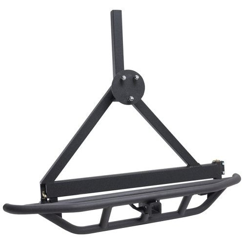 TrailFX J013T Bumper - Truck Part Superstore