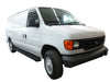 TrailFX RBV03B Pwdr Ctd Black Steel Unlighted 37 In Driver/96 In Passenger Lengths 300 Lb Cap - Truck Part Superstore