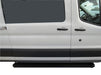 TrailFX RBV05B Pwdr Ctd Black Steel Unlighted 32 In Driver/96 In Passenger Lengths 300 Lb Cap - Truck Part Superstore
