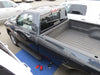 TrailFX RBW10B Powder Coated Black Steel Unlighted Rocker Panel Mount W/O Logo 300 Lb Cap - Truck Part Superstore
