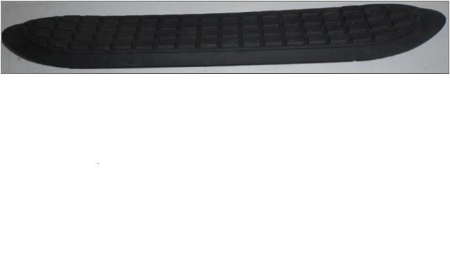 TrailFX WS35B ATV/UTV Mount 250A Elect 3500 Lb Cap 3/16x50 Ft Synth Rope Alum Hawse Fairlead - Truck Part Superstore