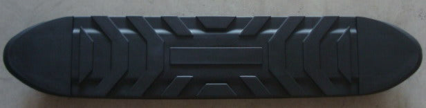 TrailFX WSP001KIT For 3 Inch Round Bars 5 Pin Mount (Clips Included) - Truck Part Superstore