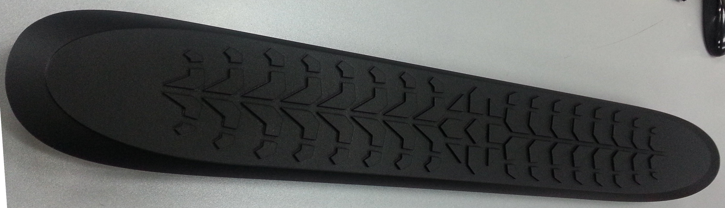 TrailFX WSP007KIT For 4 Inch Round Bars (Installation Clips Included) - Truck Part Superstore