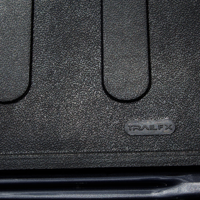 TrailFX 631N Truck Bed Mat - Truck Part Superstore