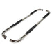 TrailFX A0059S Step Nerf Bar - Truck Part Superstore