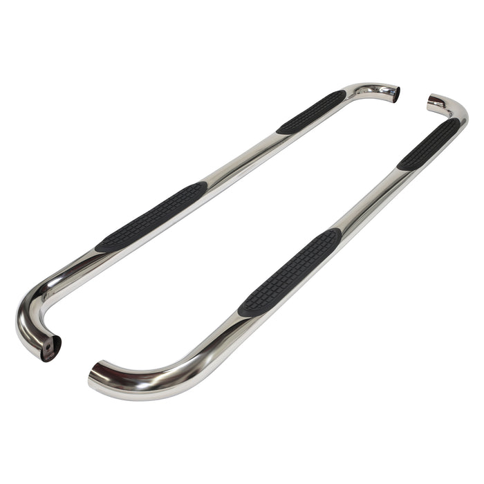 TrailFX A0058S Step Nerf Bar - Truck Part Superstore
