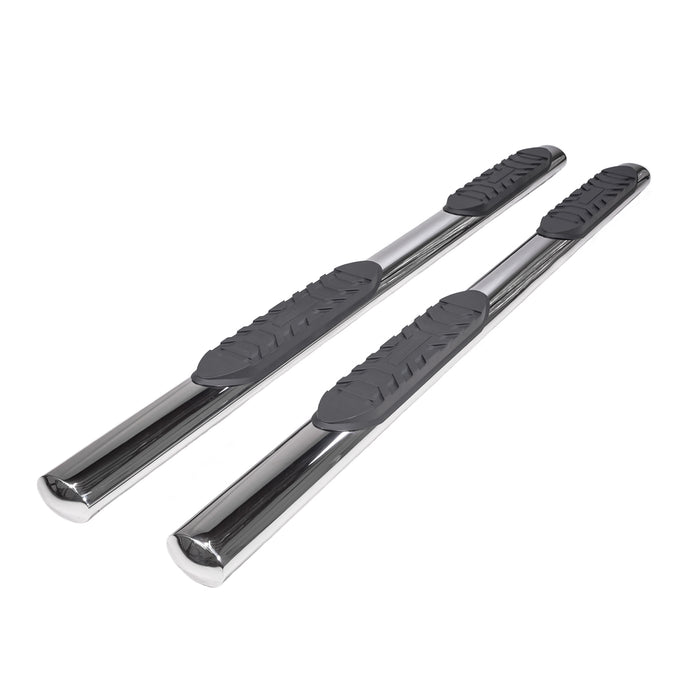 TrailFX A1555S Step Nerf Bar - Truck Part Superstore