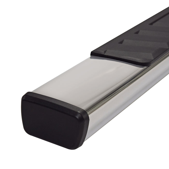 TrailFX A4018S Step Nerf Bar - Truck Part Superstore