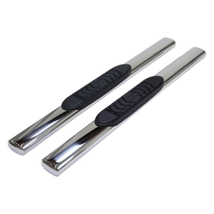 TrailFX A7097S Step Nerf Bar - Truck Part Superstore