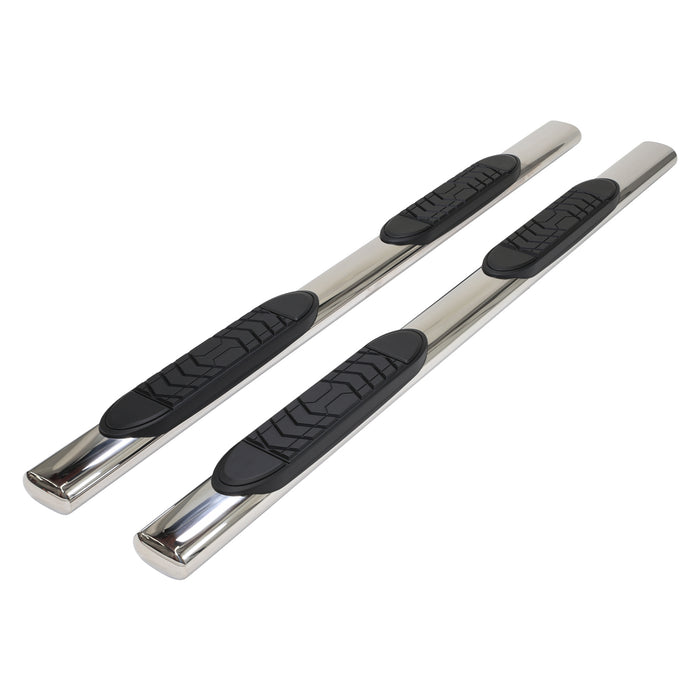 TrailFX A7030S Step Nerf Bar - Truck Part Superstore