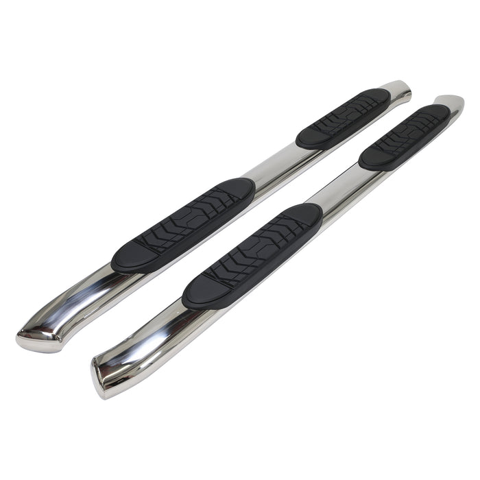 TrailFX A7092S Step Nerf Bar - Truck Part Superstore