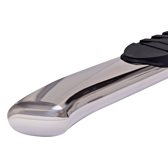 TrailFX A7024S NerfBarTruckWhlToWhl - Truck Part Superstore