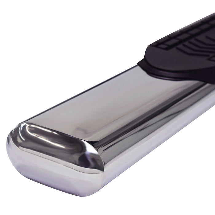TrailFX A8254S Step Nerf Bar - Truck Part Superstore