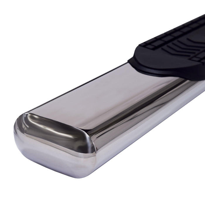 TrailFX A8241S Step Nerf Bar - Truck Part Superstore