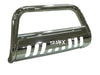 TrailFX B0042S Grille Guard - Truck Part Superstore