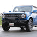 TrailFX BR001T Bumper - Truck Part Superstore