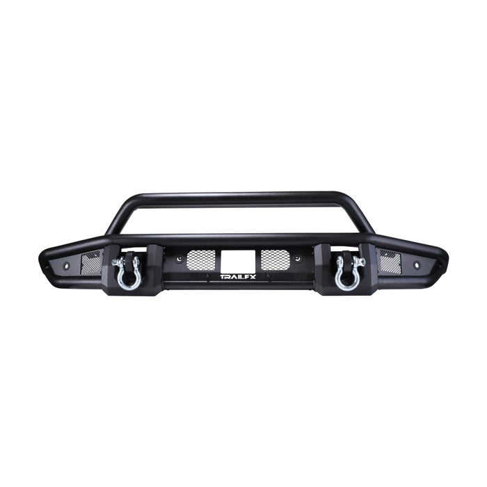TrailFX BR001T Bumper - Truck Part Superstore