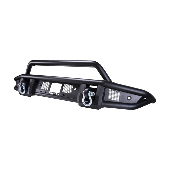 TrailFX BR001T Bumper - Truck Part Superstore