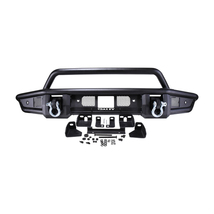 TrailFX BR001T Bumper - Truck Part Superstore