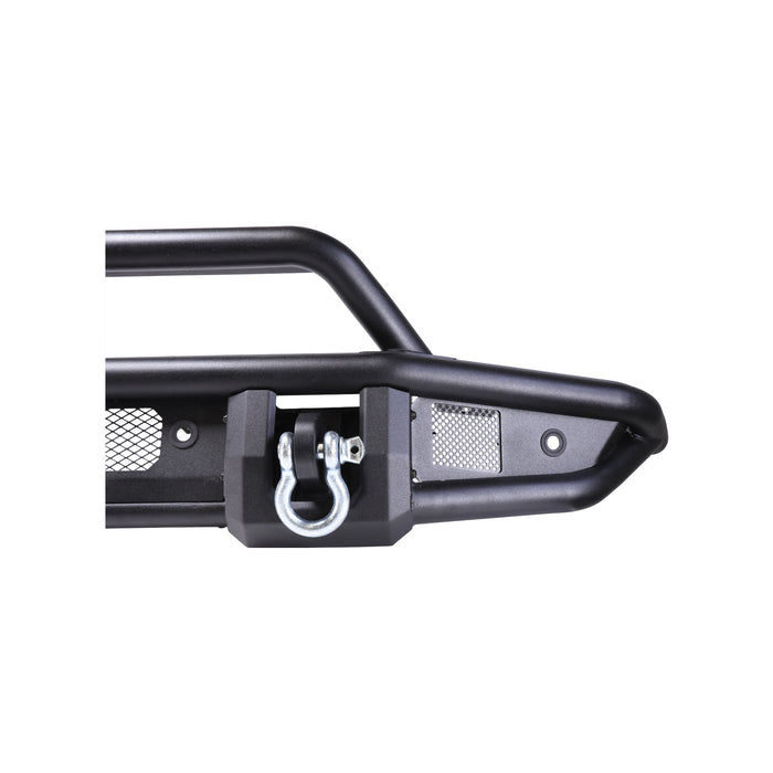 TrailFX BR001T Bumper - Truck Part Superstore