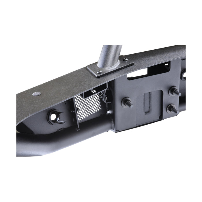 TrailFX BR001T Bumper - Truck Part Superstore