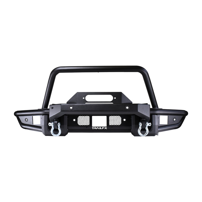 TrailFX BR002T Bumper - Truck Part Superstore