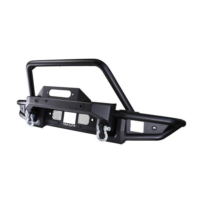 TrailFX BR002T Bumper - Truck Part Superstore