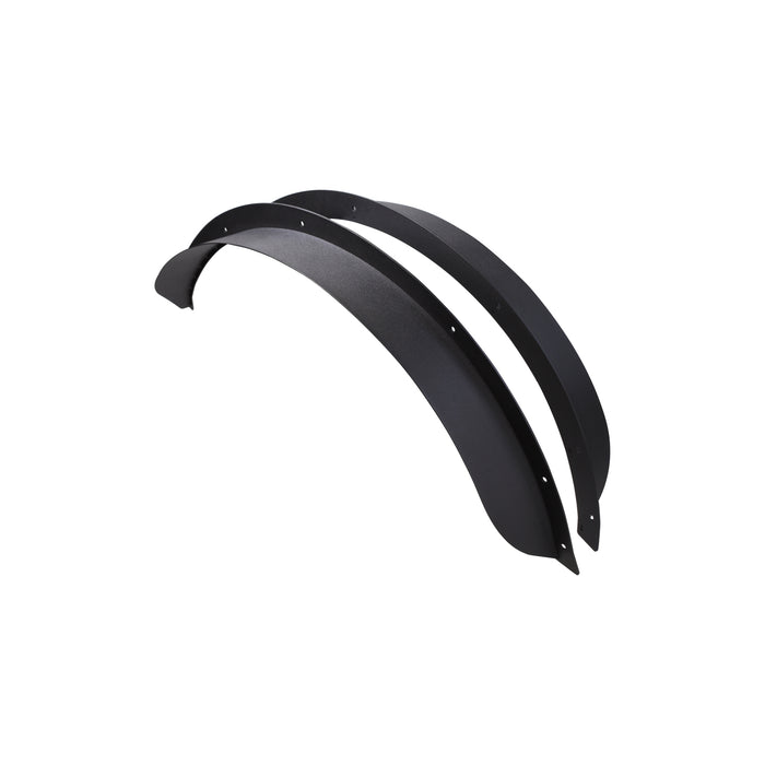 TrailFX BR005T Fender Flare - Truck Part Superstore