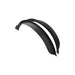 TrailFX BR005T Fender Flare - Truck Part Superstore