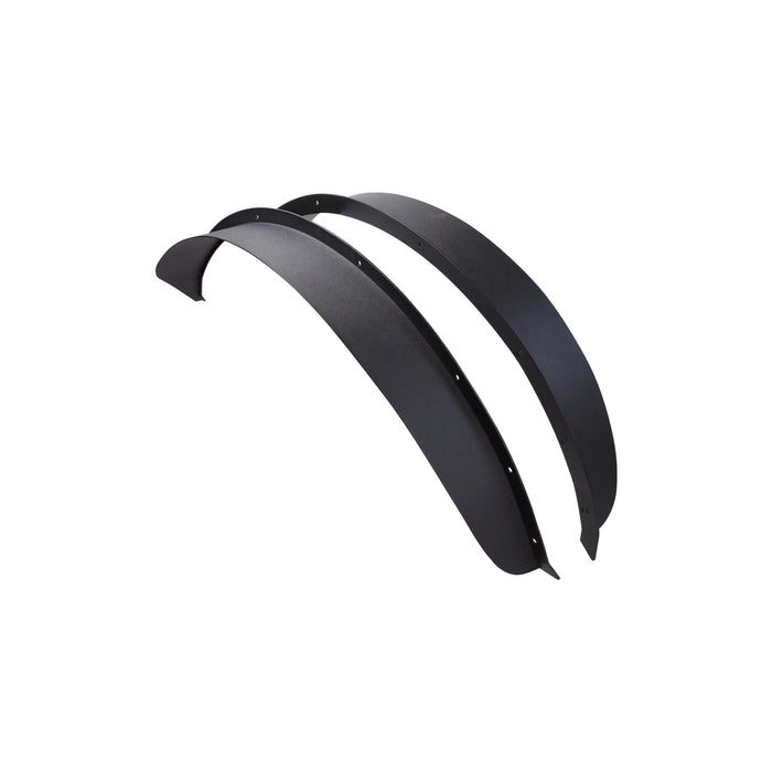 TrailFX BR006T Fender Flare - Truck Part Superstore