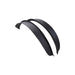 TrailFX BR006T Fender Flare - Truck Part Superstore