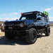 TrailFX BR007T Fender Flare - Truck Part Superstore