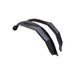 TrailFX BR007T Fender Flare - Truck Part Superstore